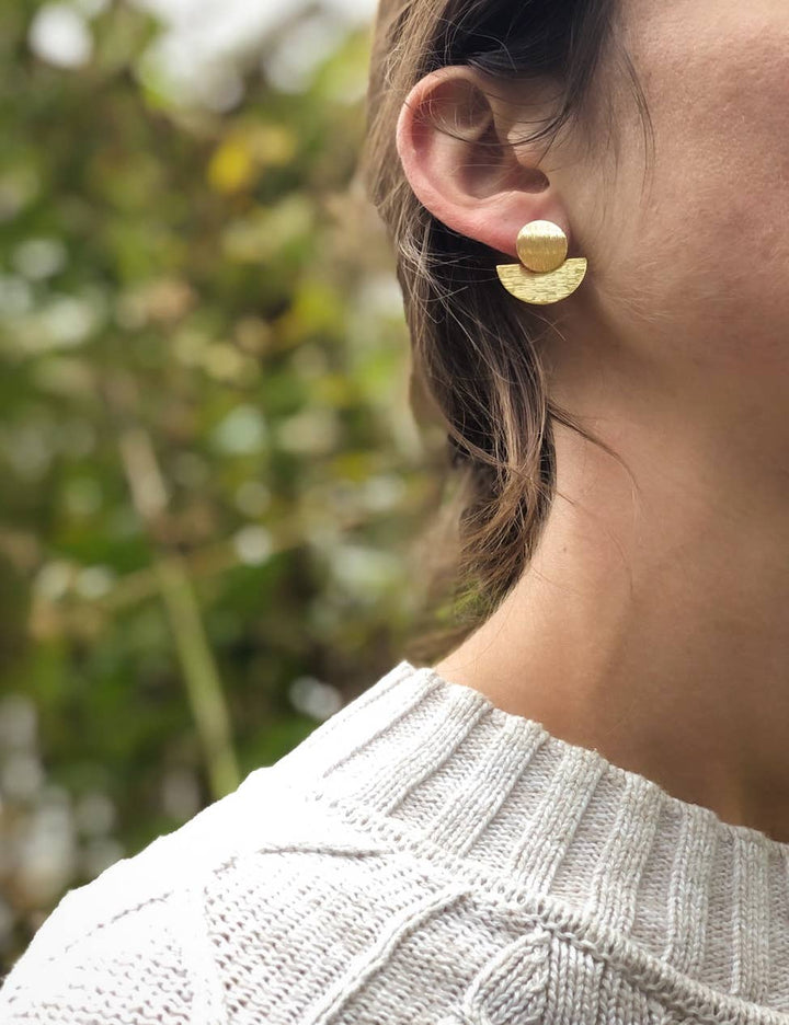 The Mar Earrings