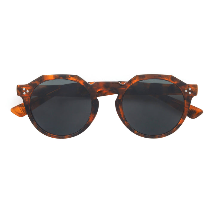Shay | Tortoise | Smokey Lens