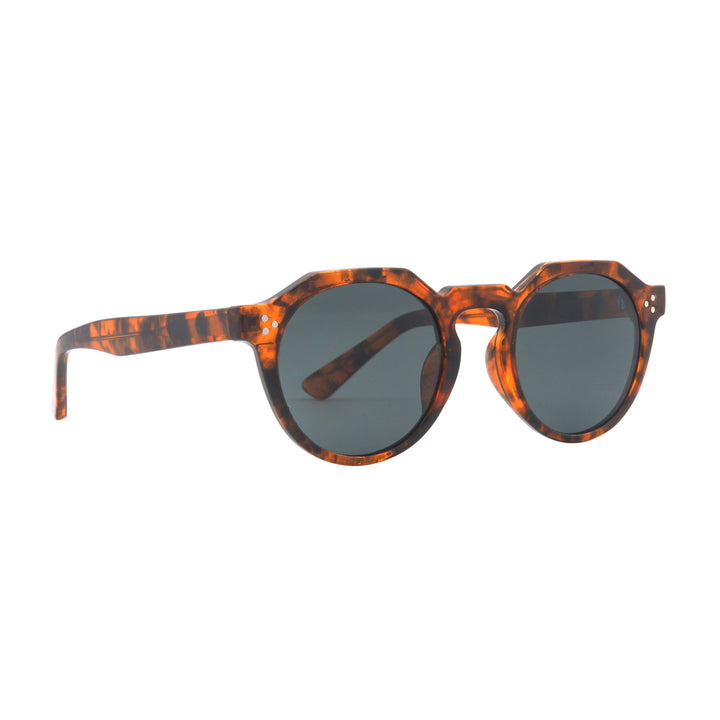 Shay | Tortoise | Smokey Lens