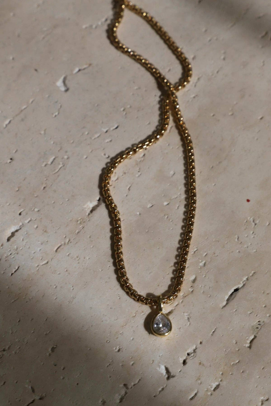 The Sloane Necklace