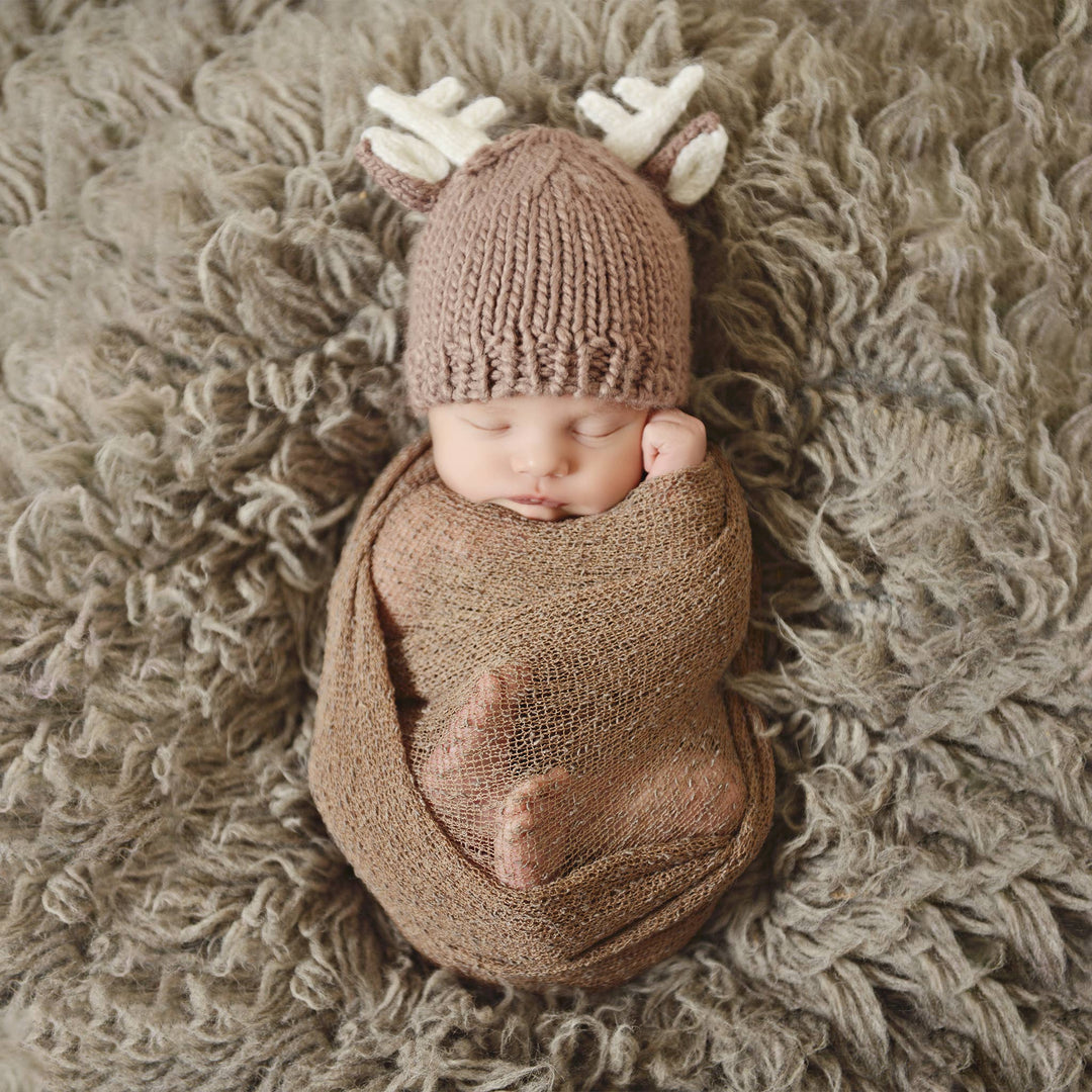 Hartley Deer Hat