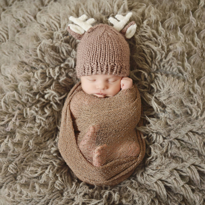 Hartley Deer Hat