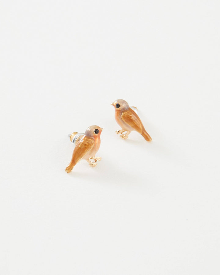 Robin Earrings