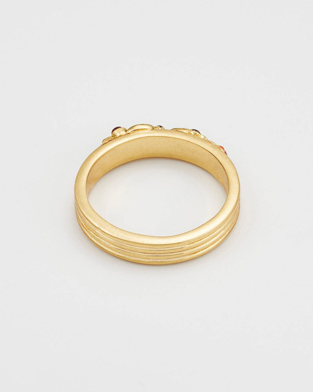 Orla Hedgerow Ring, 2 Sizes