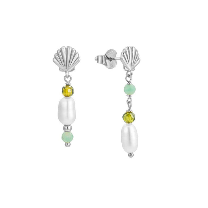 Wind & Sea Earrings