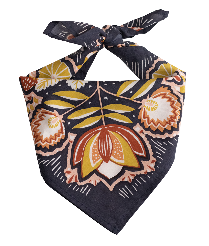 Elsie Bandana No. 039