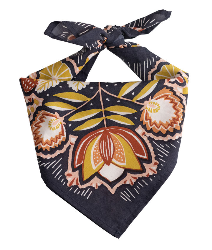 Elsie Bandana No. 039