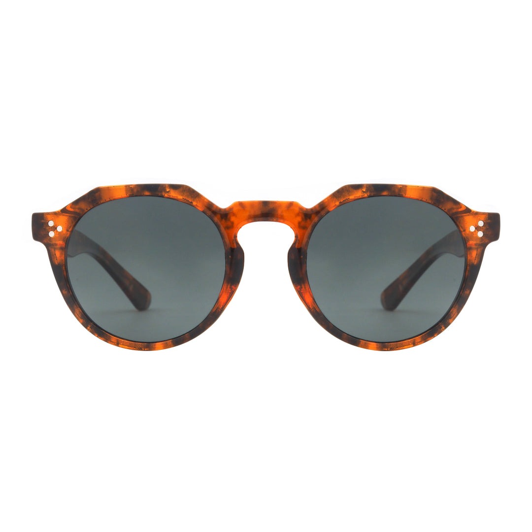 Shay | Tortoise | Smokey Lens