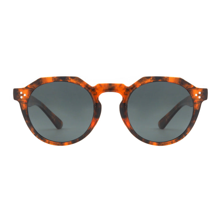 Shay | Tortoise | Smokey Lens