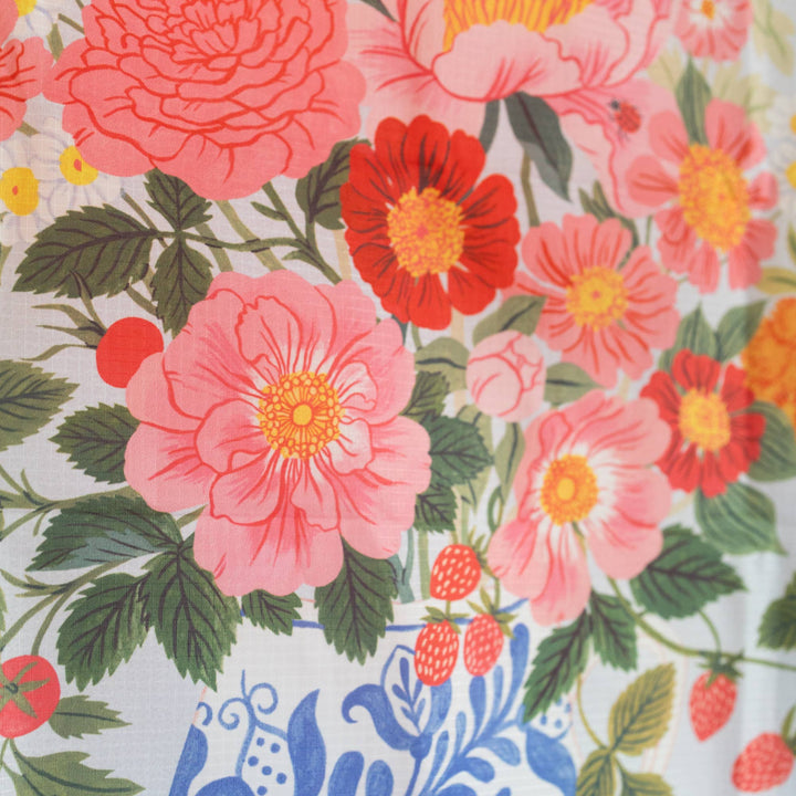 Garden Vase Reusable Bag
