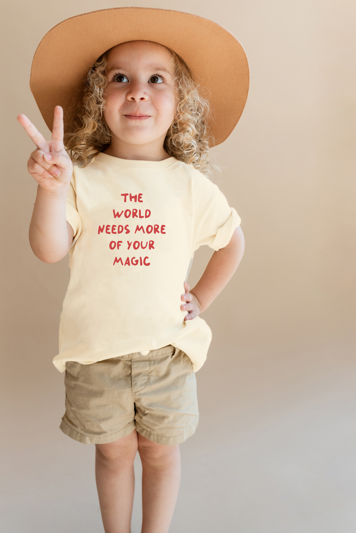More Magic T-Shirt