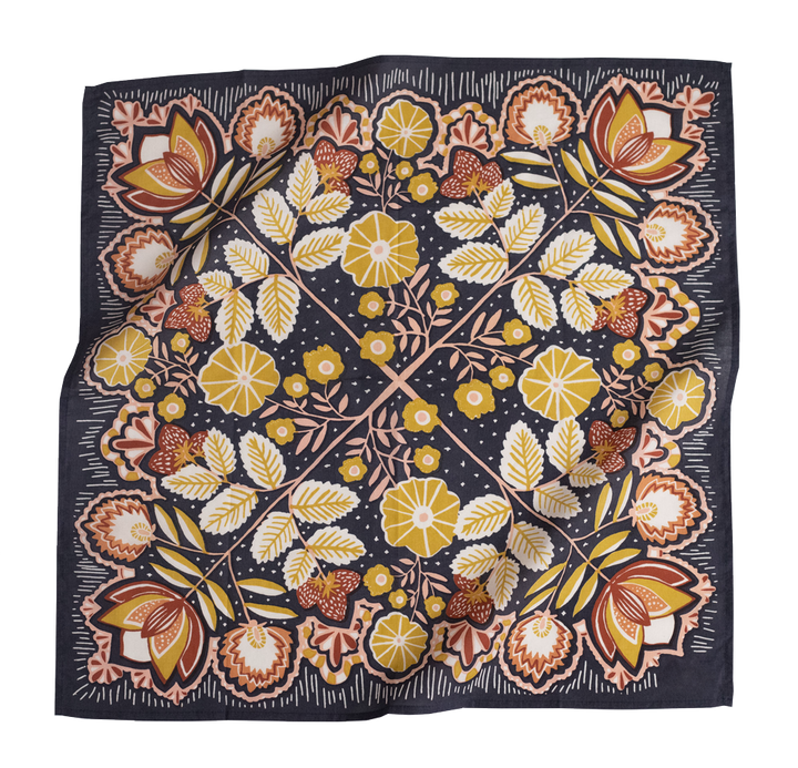 Elsie Bandana No. 039