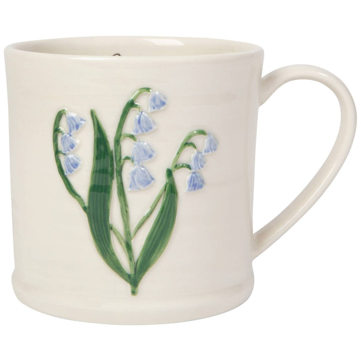 Bluebell Mug