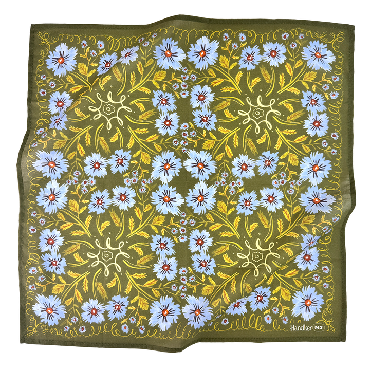 Clara Bandana No. 143