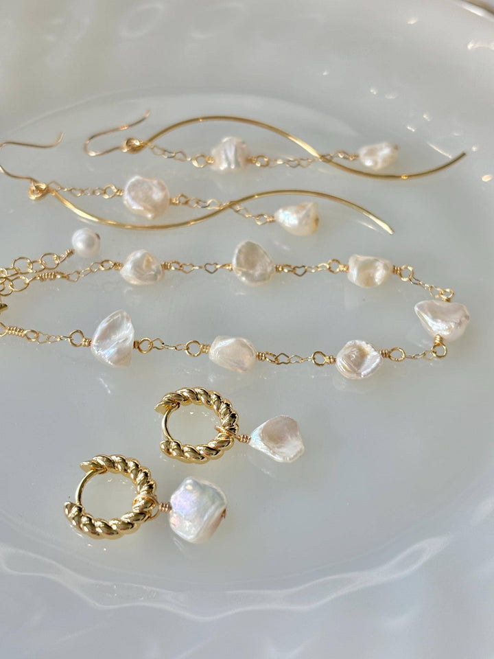 Charlotte Earrings