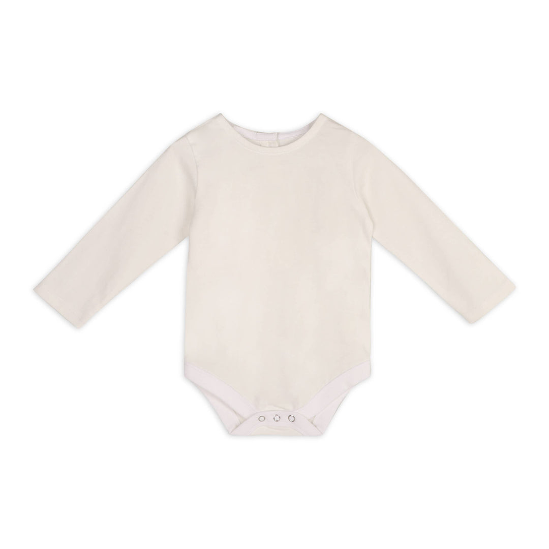 Baby Bear Overall & Bodysuit Set