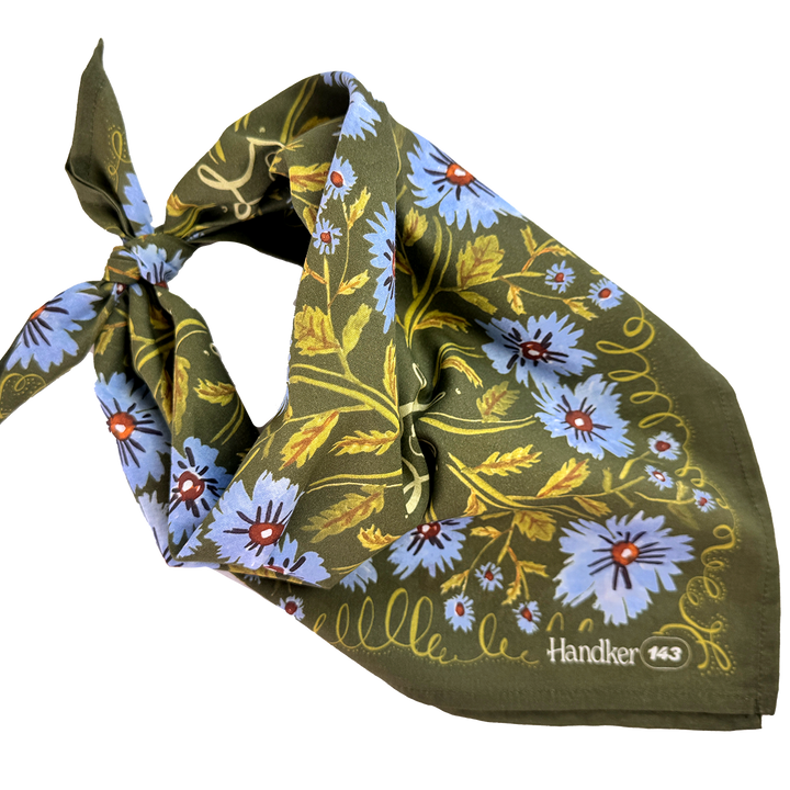 Clara Bandana No. 143