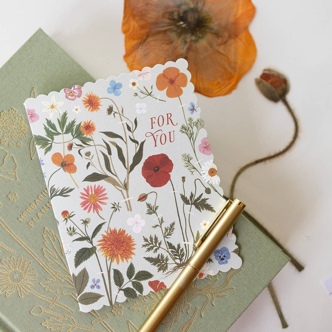 Herbarium &