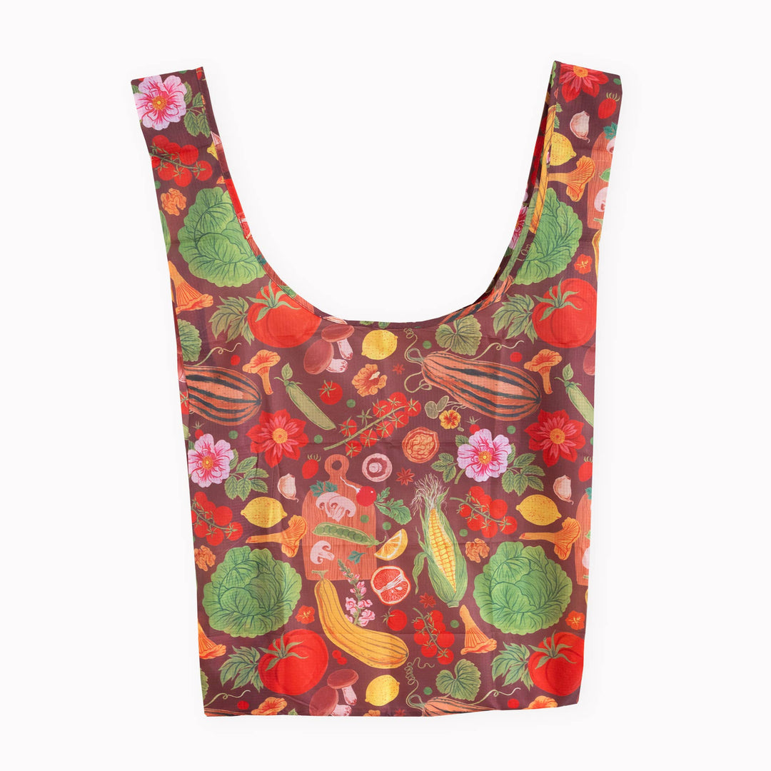 Heirloom Garden Reusable Bag