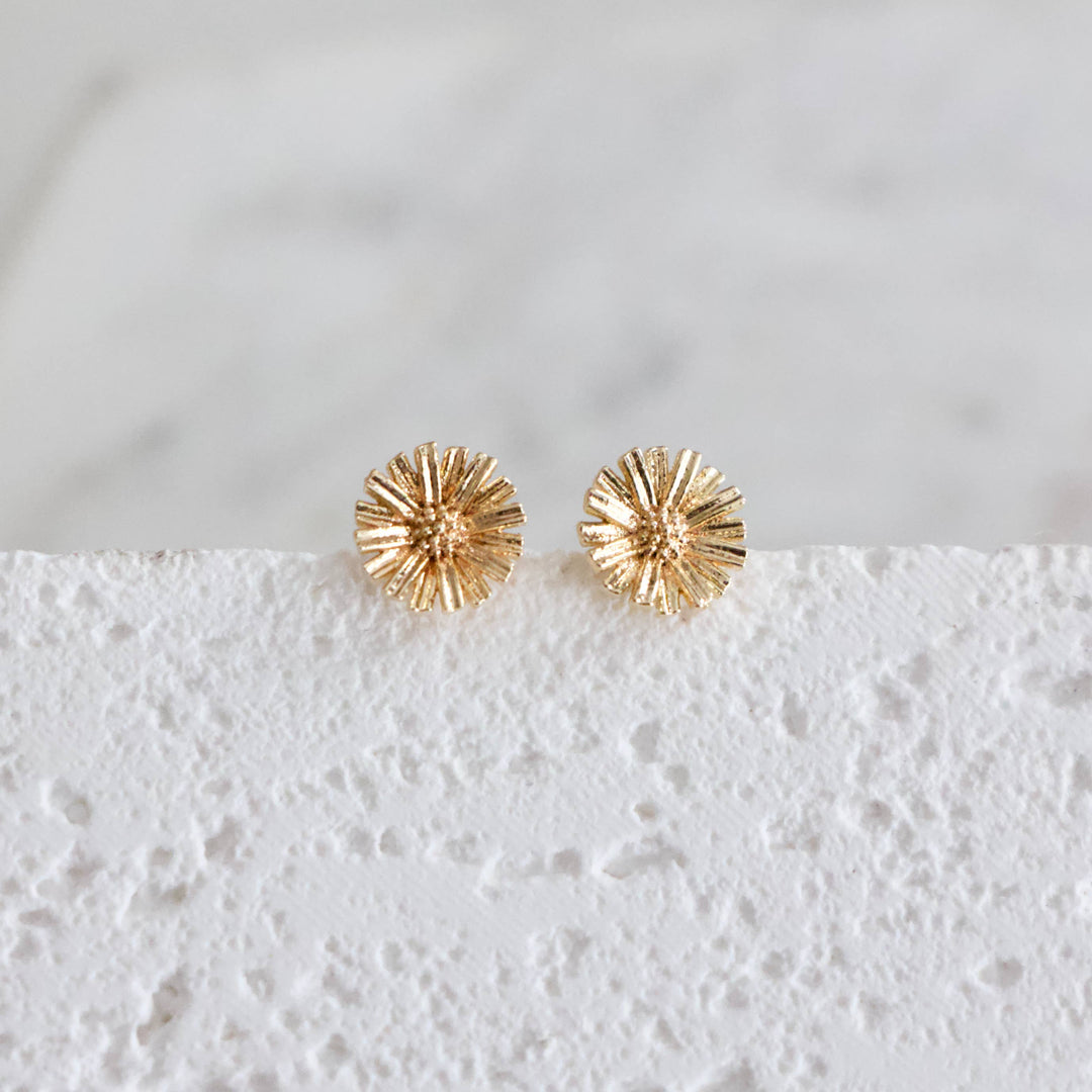 Daisy Earrings