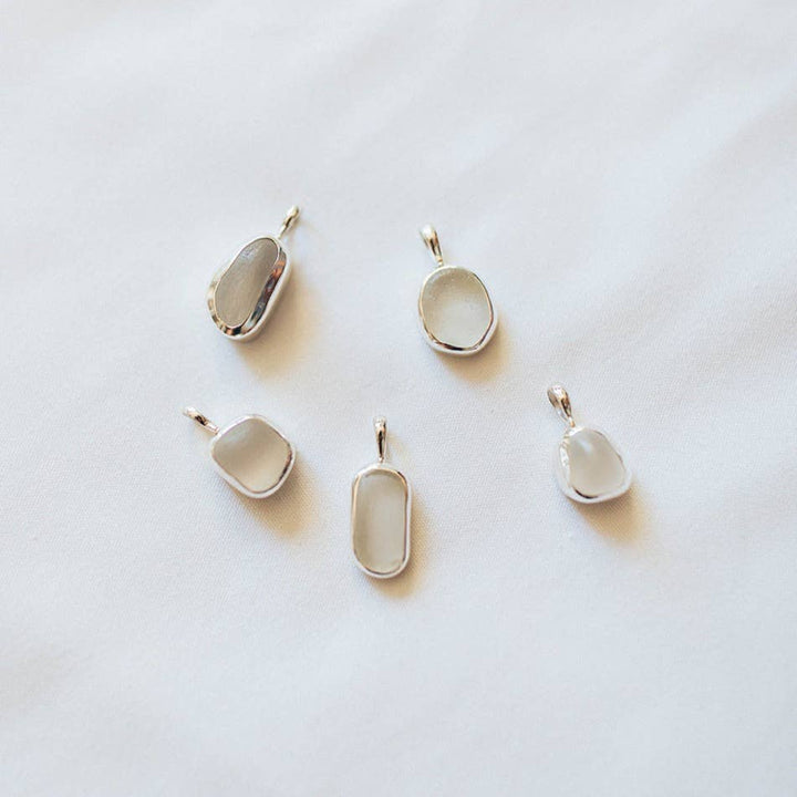 Sea Glass Necklace