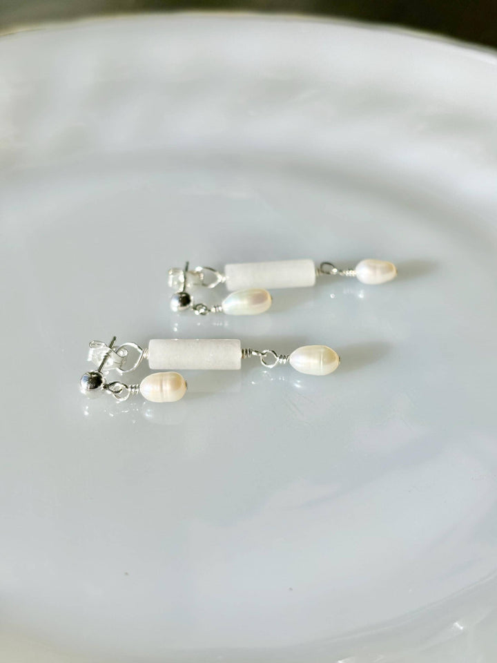 Kada Ear Jacket Earrings, 3 Styles