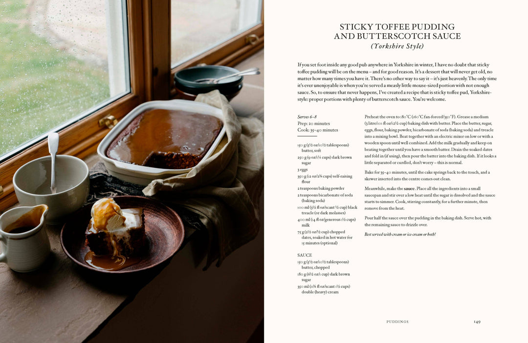 The From Scratch Kitchen
