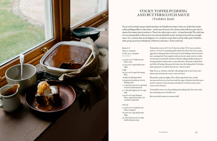 The From Scratch Kitchen
