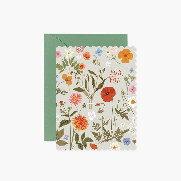 Herbarium &