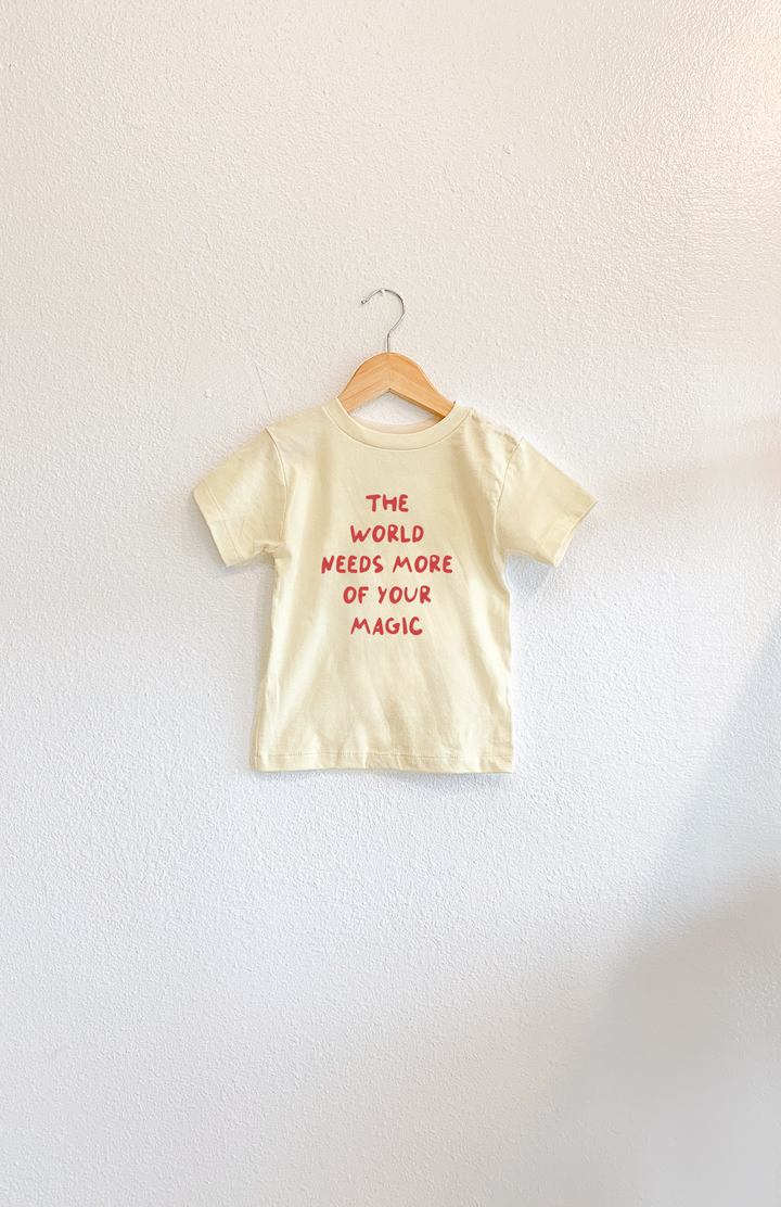 More Magic T-Shirt