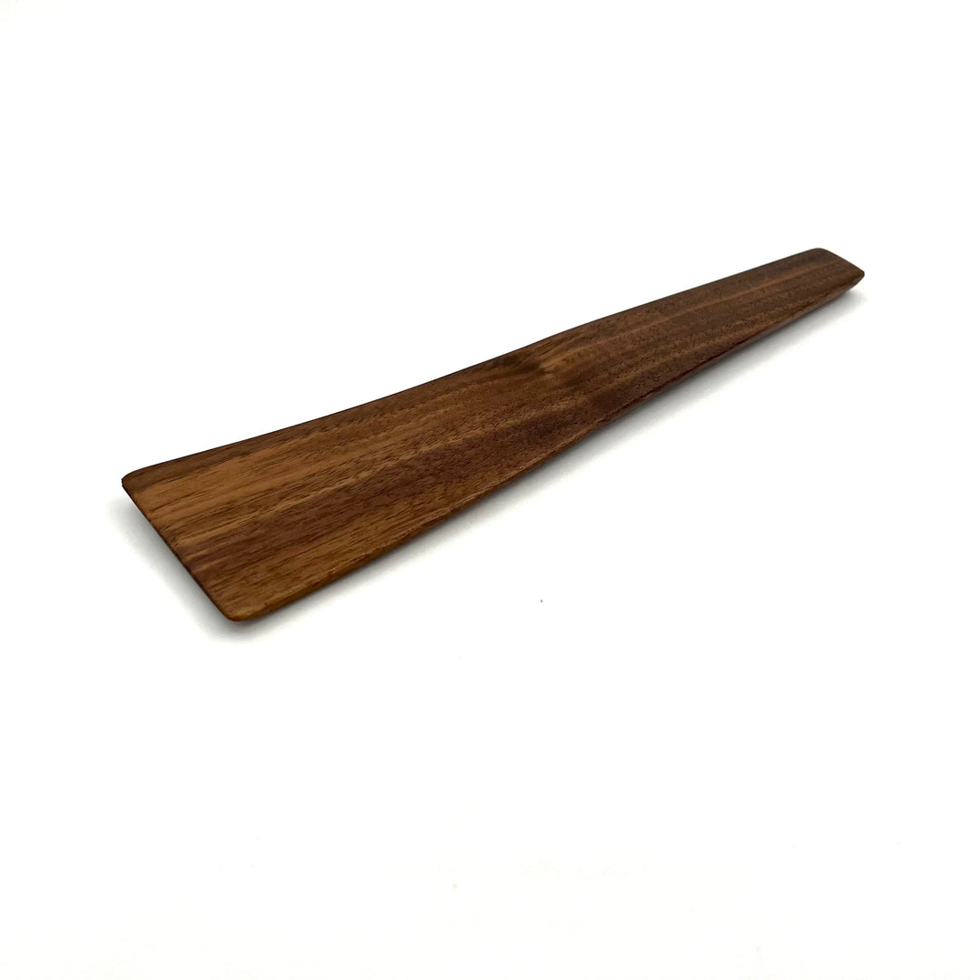 10" Walnut Scraper
