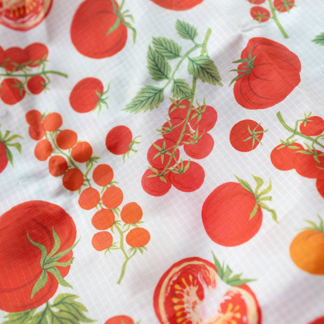 Heirloom Tomatoes Reusable Bag