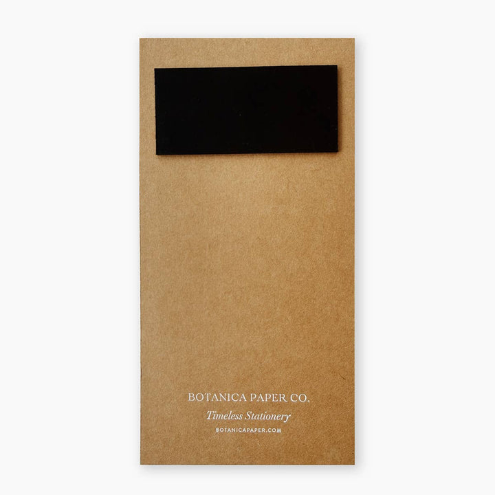 Garden Bloom Notepad