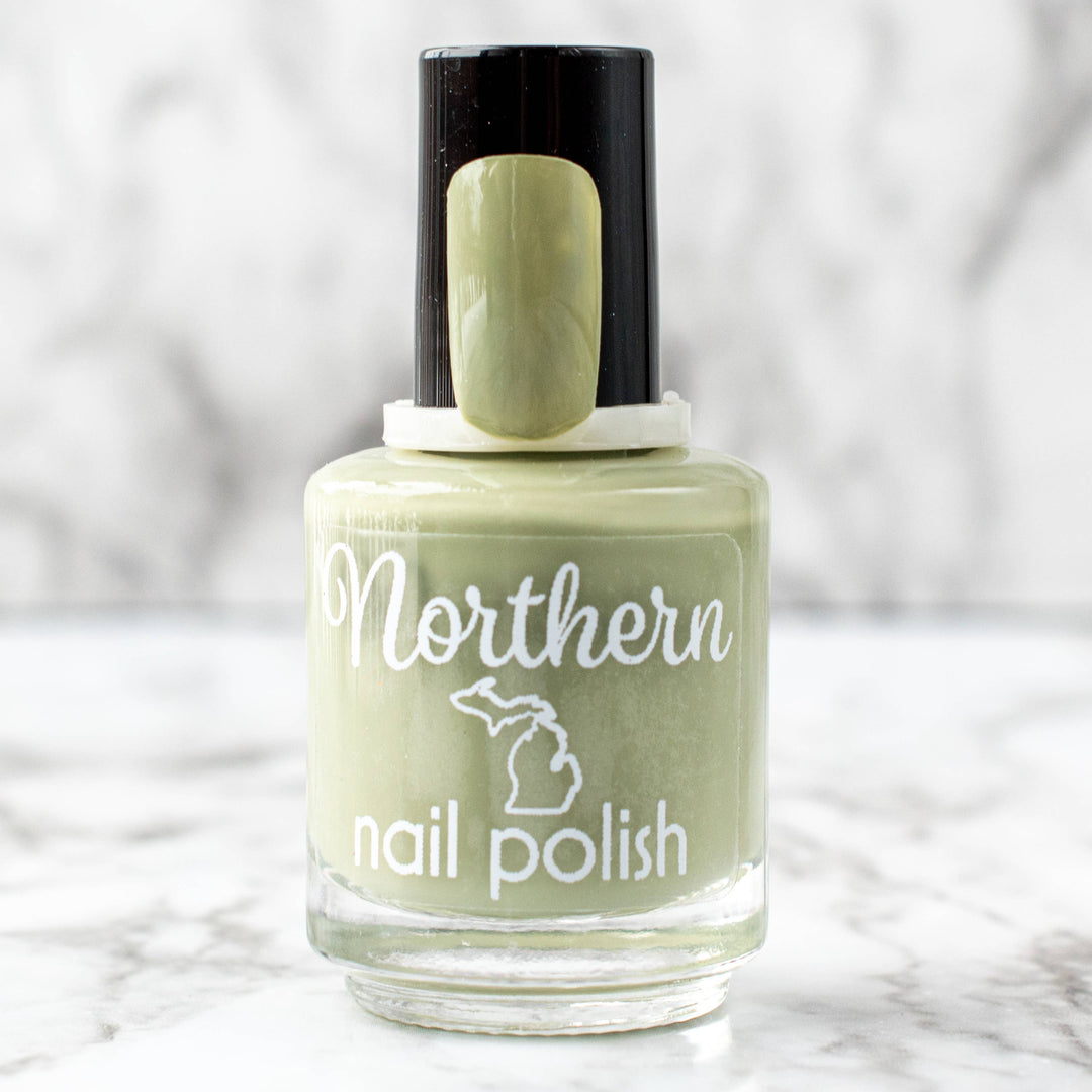Happy Camper Nail Polish
