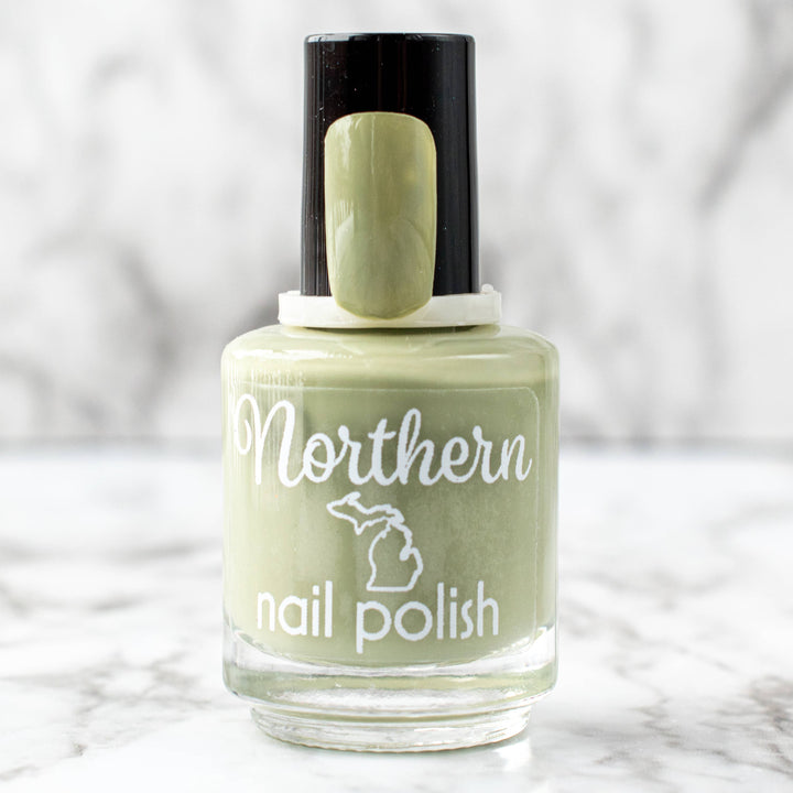Happy Camper Nail Polish