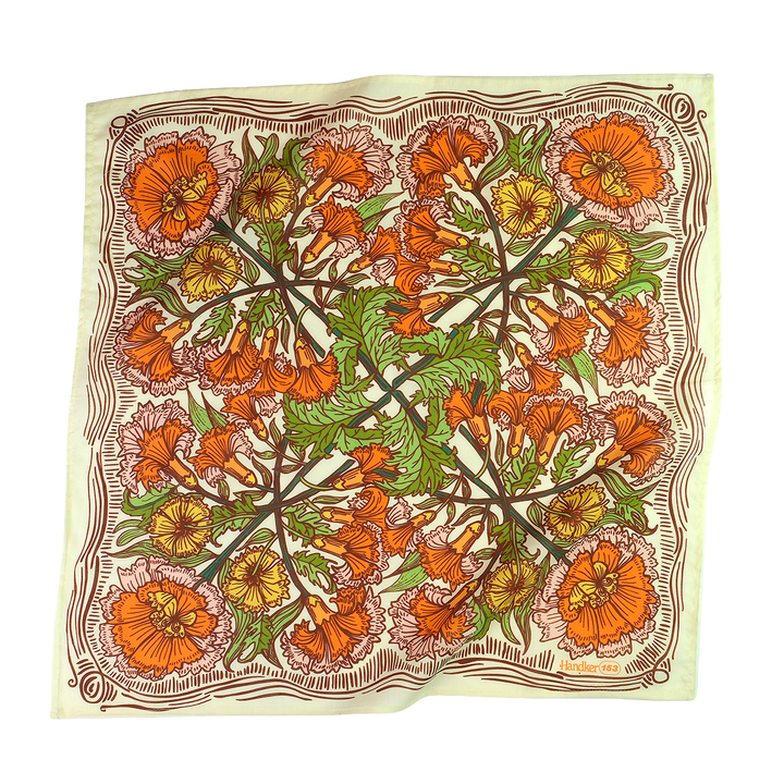 No. 153 Hannah Bandana