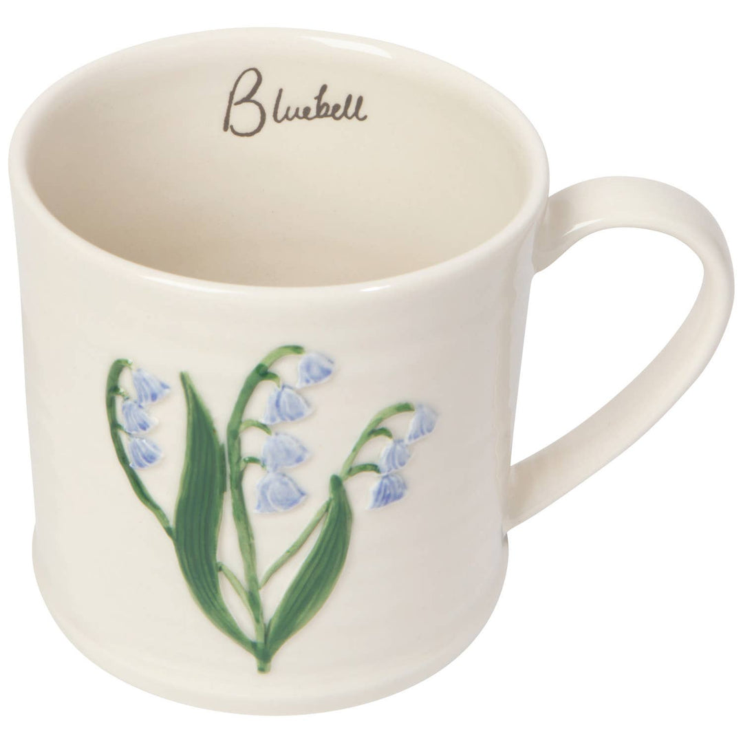 Bluebell Mug