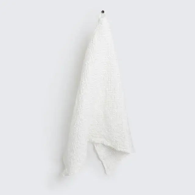 Waffle Towel- 3 Colors