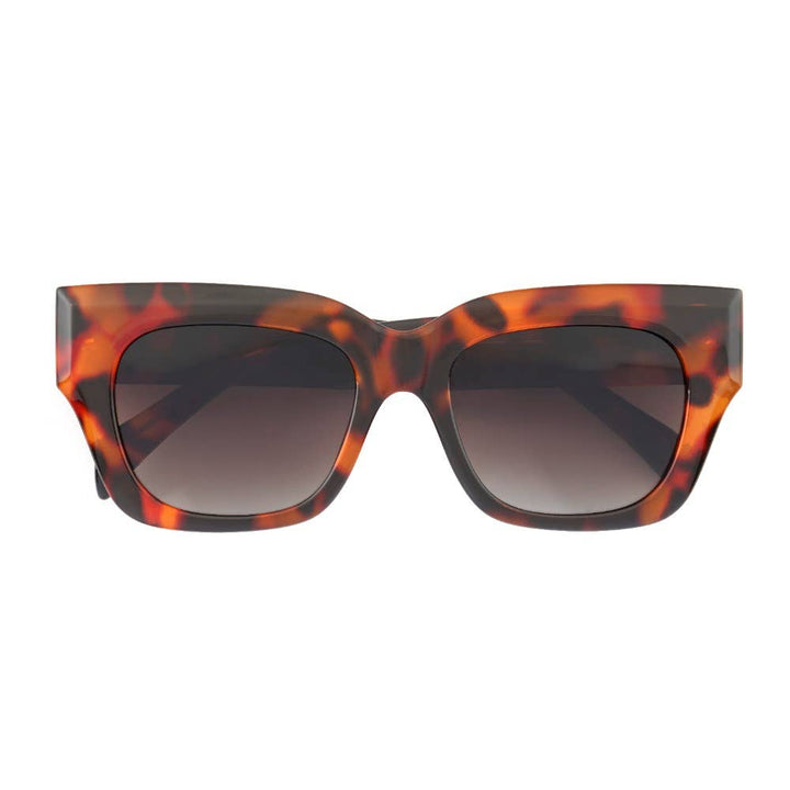 Celia | Tortoise | Smokey Lens