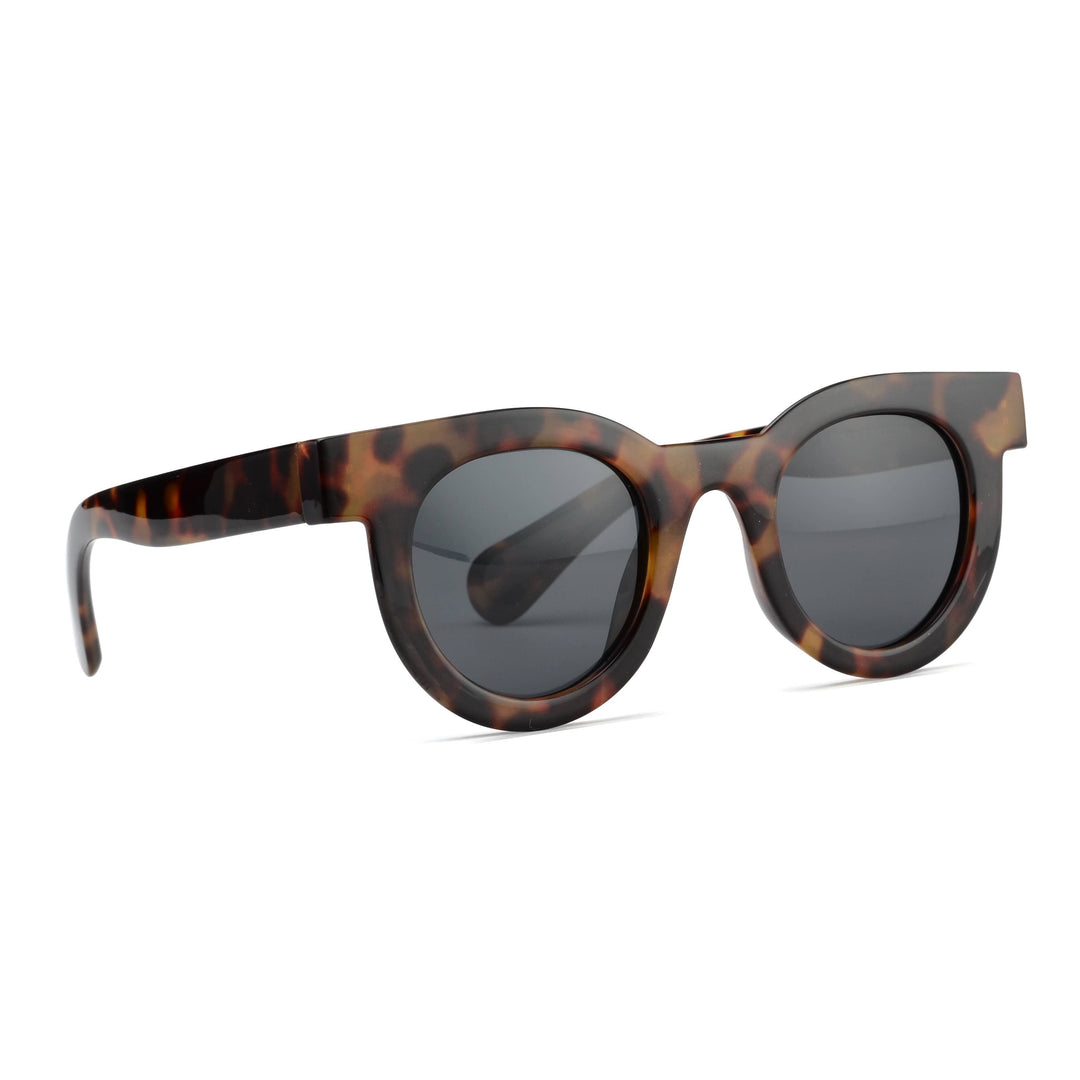 Milo |Tortoise | Smokey Lens