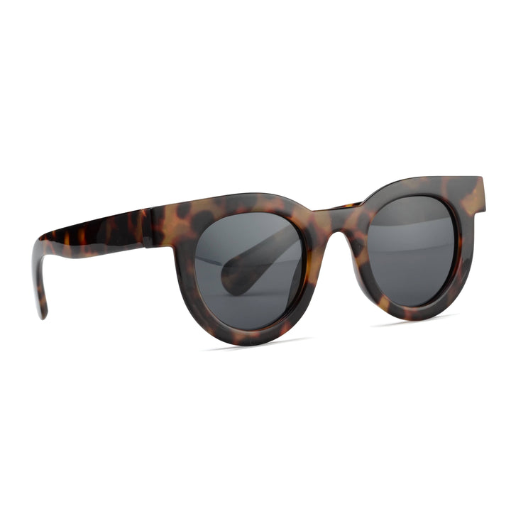 Milo |Tortoise | Smokey Lens