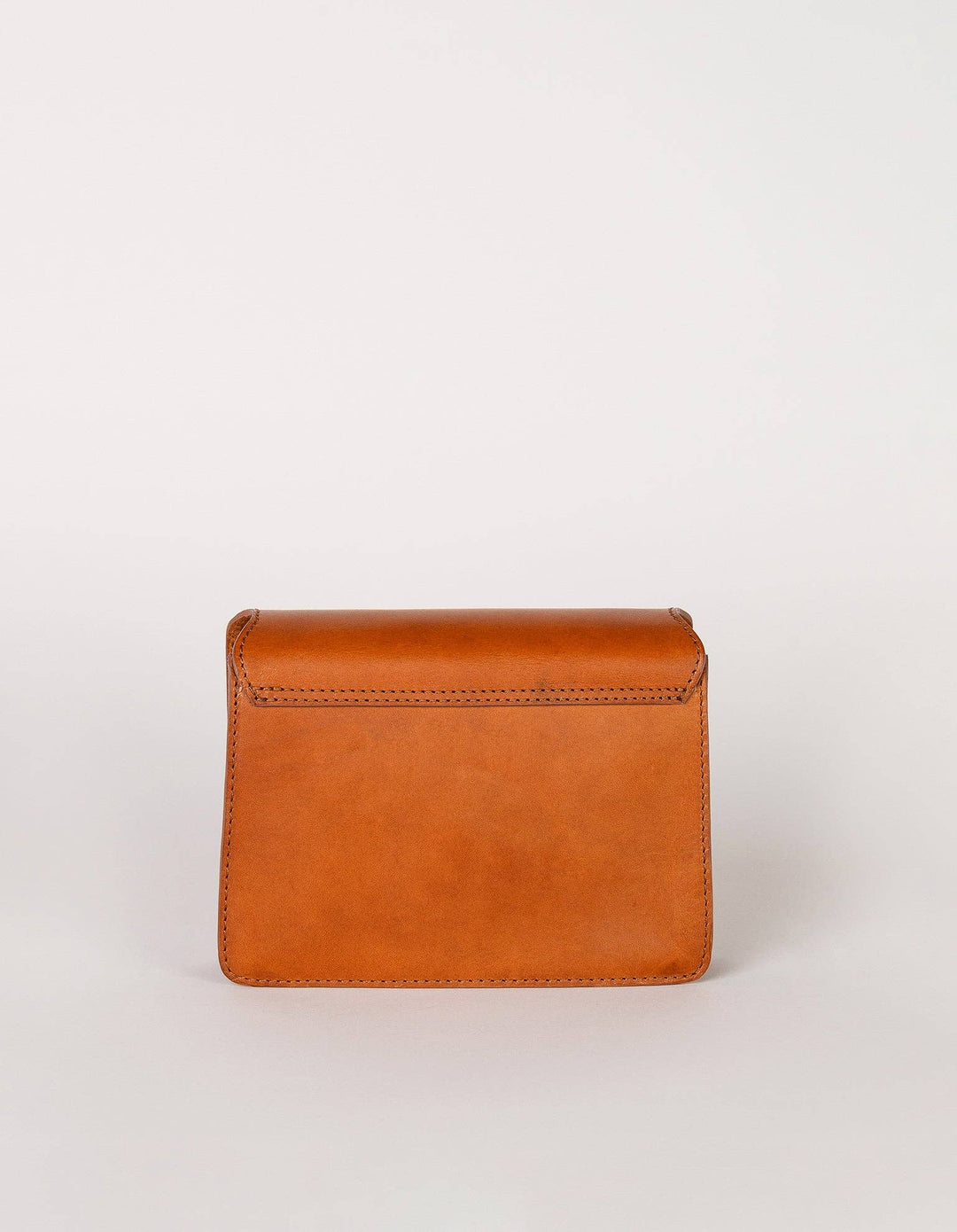 Harper Mini, Cognac Classic Leather
