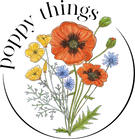Poppy Things