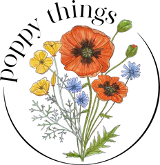 Poppy Things