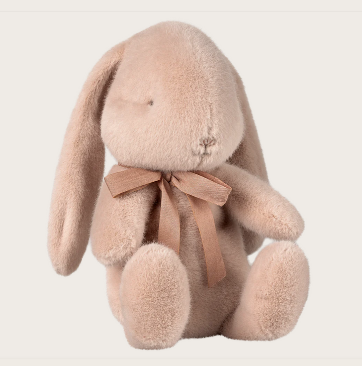 Bunny Plush in Light Powder, Small