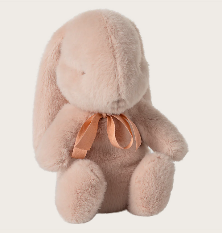 Bunny Plush in Powder, Small