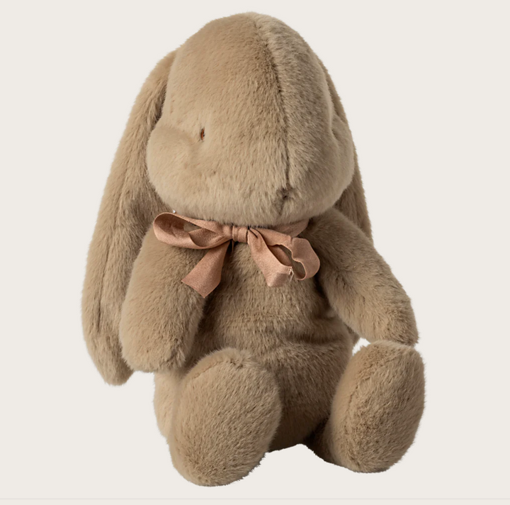 Bunny Plush, Medium (4 Different Colors)