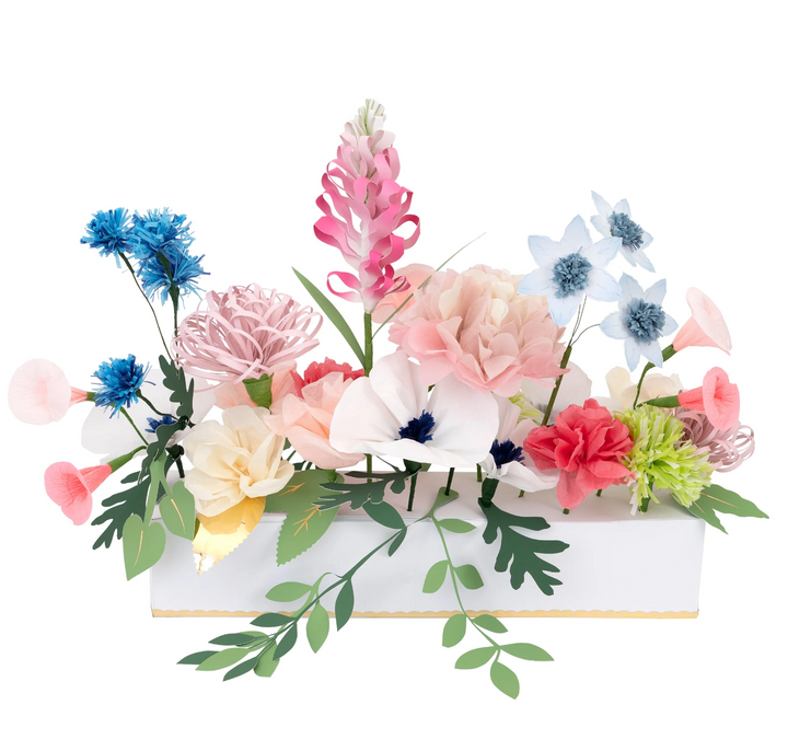 Hazel Gardiner Table Centerpiece