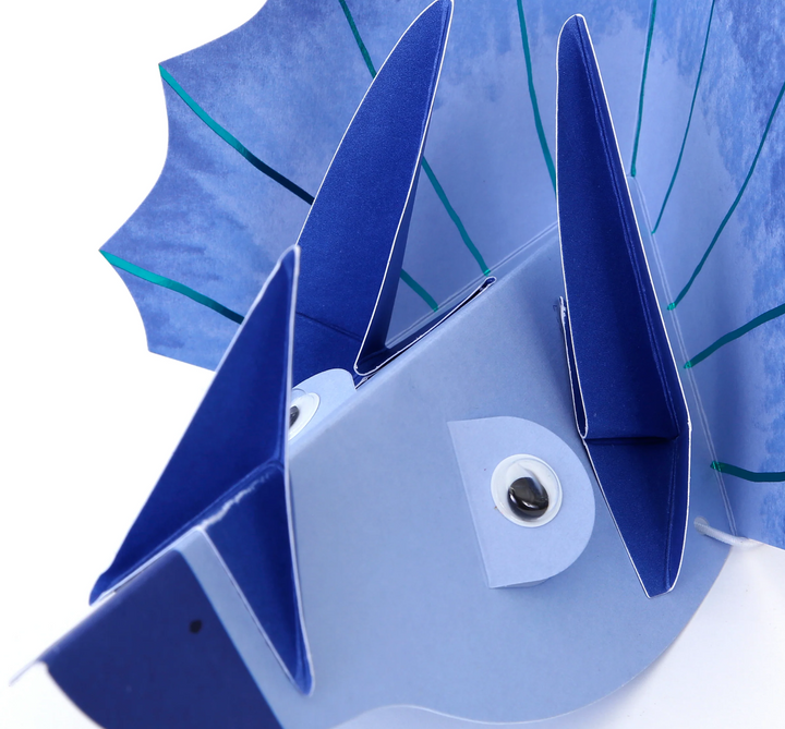 Dinosaur Kingdom Party Hats