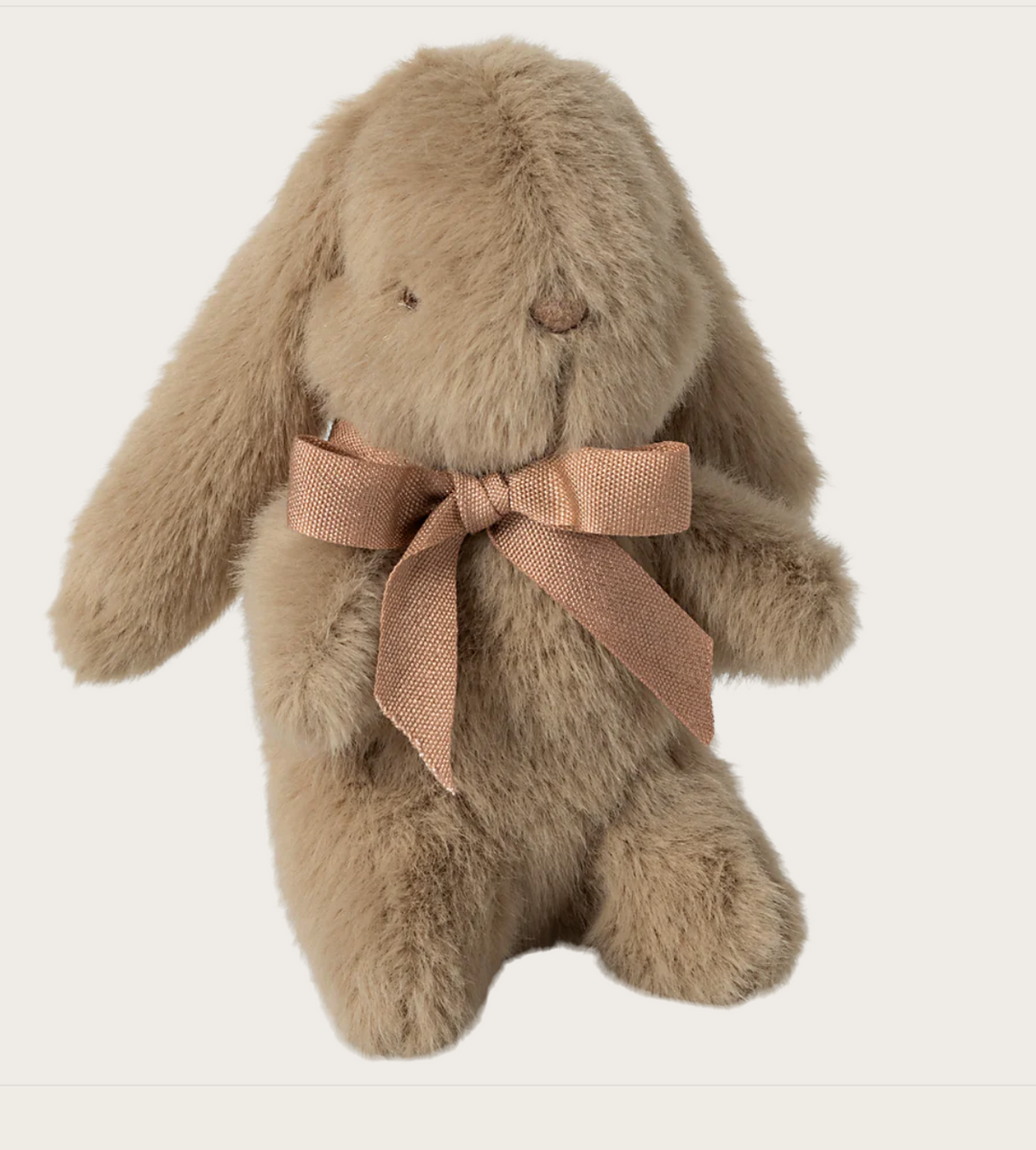 Bunny Plush, Mini (4 Different Colors)